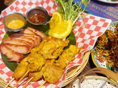 -泰妃殿(武汉首店)