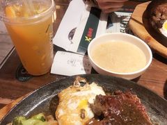 -豪享来中西餐厅(隆昌店)
