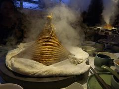 -鲜潭蒸汽石锅鱼(五道口购物中心店)
