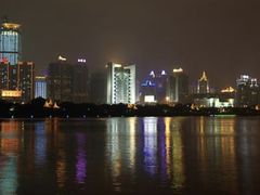-南宁南湖公园