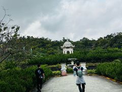 -珠海圆明新园