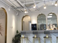 -Fridi Patisserie Cafe