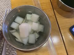 -Thank u mom非油炸健康鸡(万国广场店)