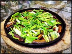 -绿色时代大酒店