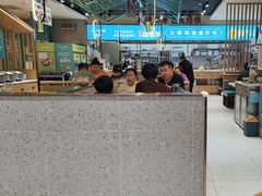 -川人百味(亿合城店)