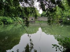 -中华贤母园-陶渊明纪念馆