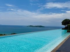-瑰丽酒店·海吧·天际下午茶·现场DJ·天台酒吧