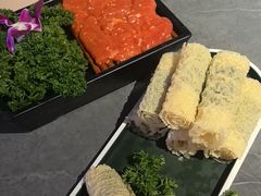 -故里和山·成都火锅(欢乐港湾店)