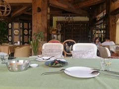 -一棵树·意大利西餐厅One Tree(新城店)