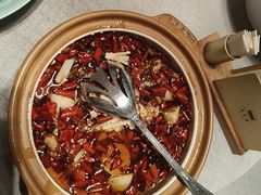 -南堂馆·新川菜(春熙路店)