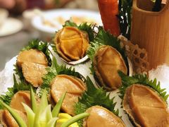 -长禧家·珑厨(东山口店)