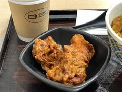 -吉野家(上海美罗城店)