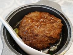 狮子头-马凯餐厅(地安门店)