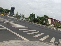-仙林中心(地铁站)