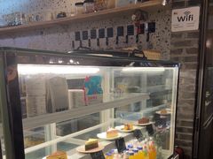 -糖房咖啡(南锣鼓巷店)