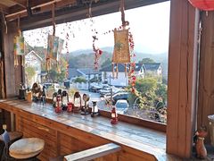 -马灯部落·西湖边的创意山景餐厅(虎跑动物园店)