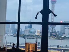 -YUE·6·西式融合餐厅(外滩六号店)
