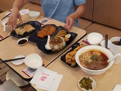 -四海游龙(大华店)