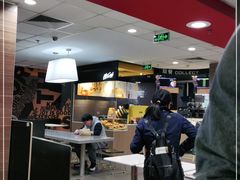 -麦当劳(西客站店)