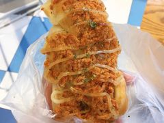 -85度C(上海周浦店)