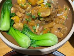 -小三峡食府(西五路店)