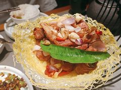 -云海肴·汽锅鸡·云南菜(高德置地店)