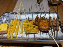 -熙成烧烤(白塔岭店)