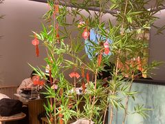 -绿茶餐厅(淮安吾悦广场店)