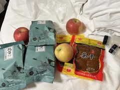 -黄山白云宾馆