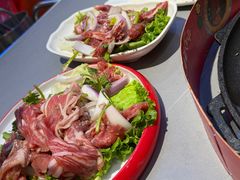 -外婆掌柜·东北家庭烤肉(托乐嘉店)