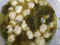 -鱼香馆(金丰花园店)