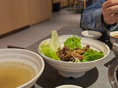 -贵宾牛·潮汕牛肉火锅(珠池总店)