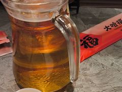 -大哈福烧烤·海鲜·家常菜(延安三路店)