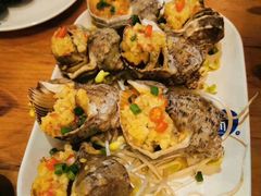 -路边摊小炉子烧烤