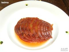 -悦隆酒店-中餐厅