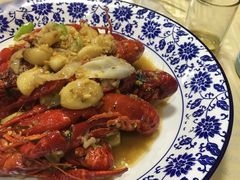 -川湘園(西华路店)