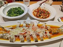 -小隐院子·庭院餐厅(大学城后湖店)