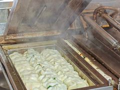 -八珍·广式煎饺·广州老字号(北京路总店)