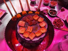 -喷火龙西昌火盆烧烤(泸州总店)