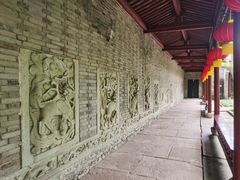 -天一阁博物院