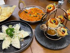 -Shantek象提南亚西餐厅&Bistro(淮海中路店)
