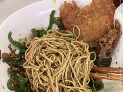 -高邮面馆(明瓦廊店)