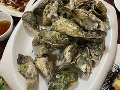 生蚝-荣祥海鲜·烟台菜(胜利路二部)