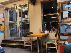 -秦老大西安羊肉泡馍馆(健德门店)