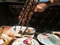 -汉丽斯巴西烤肉自助(市南店)