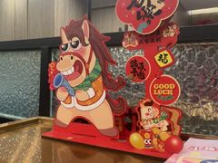 -海底捞火锅(高新万达广场店)