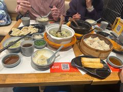 -馋三尺蟹粉小笼(人民广场店)