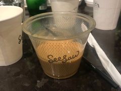 -Seesaw Coffee(环贸iapm店)