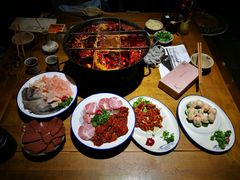 -白乐天毛肚火锅馆(南滨路店)