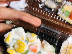 -池田寿司·4H鲜作(西直门凯德华联店)